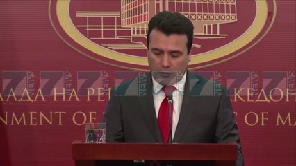 ZAEV I KERKON BE TE KORRIGJOJE GABIMIN - News, Lajme - Kanali 7