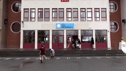 Niğde'de "analitik okuma ve yazma" metodu okullarda hayata geçirildi