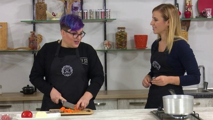 7pa5 - Sot në gatime "Pa recete" me Megi Laska - 25 Nëntor 2019 - Show - Vizion Plus