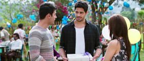 Kapoor & Sons | Official Trailer | Sidharth Malhotra, Alia Bhatt, Fawad Khan