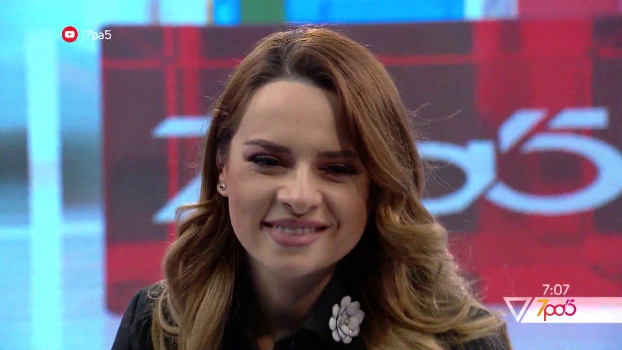7pa5 - Horoskopi sot - 25 Nëntor 2019 - Show - Vizion Plus