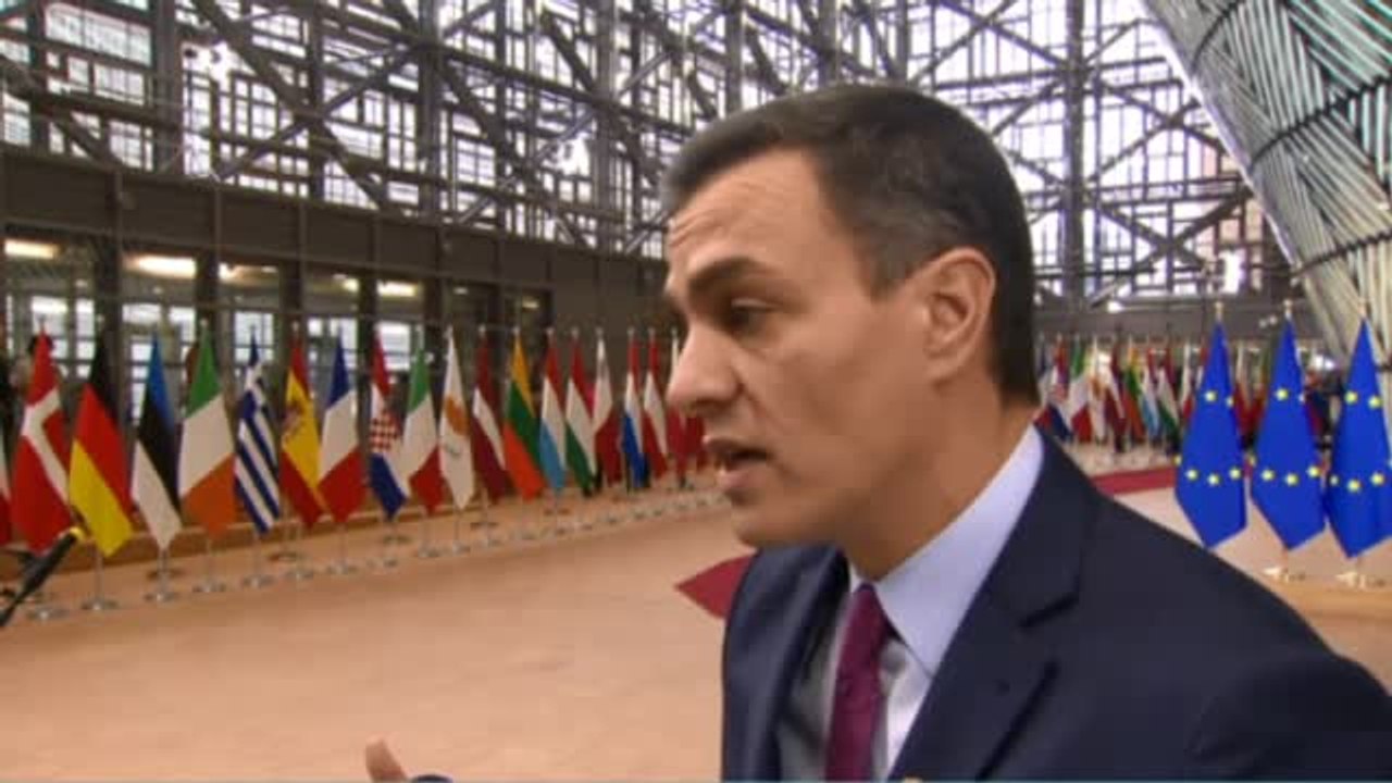 Pedro Sánchez agradece a ERC que quiera contribuir a la gobernabilidad