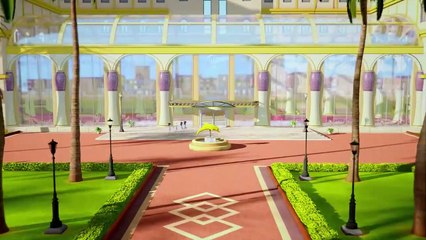 LEGO® Friends: Girlz 4 Life Trailer