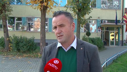 Tetovë, aksion për largimin e makinave të braktisura