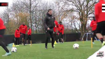 Veille Europa League Lazio