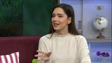 I ftuar VIP – Zamira Tabaku - Në Shtëpinë Tonë, 25 Nëntor 2019, Pjesa 2