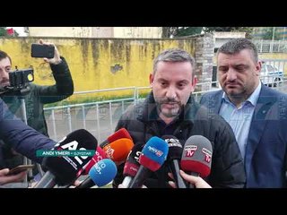 SHKRUMBOHET MAKINA E GJYQTARIT NE SHKODER - News, Lajme - Kanali 7