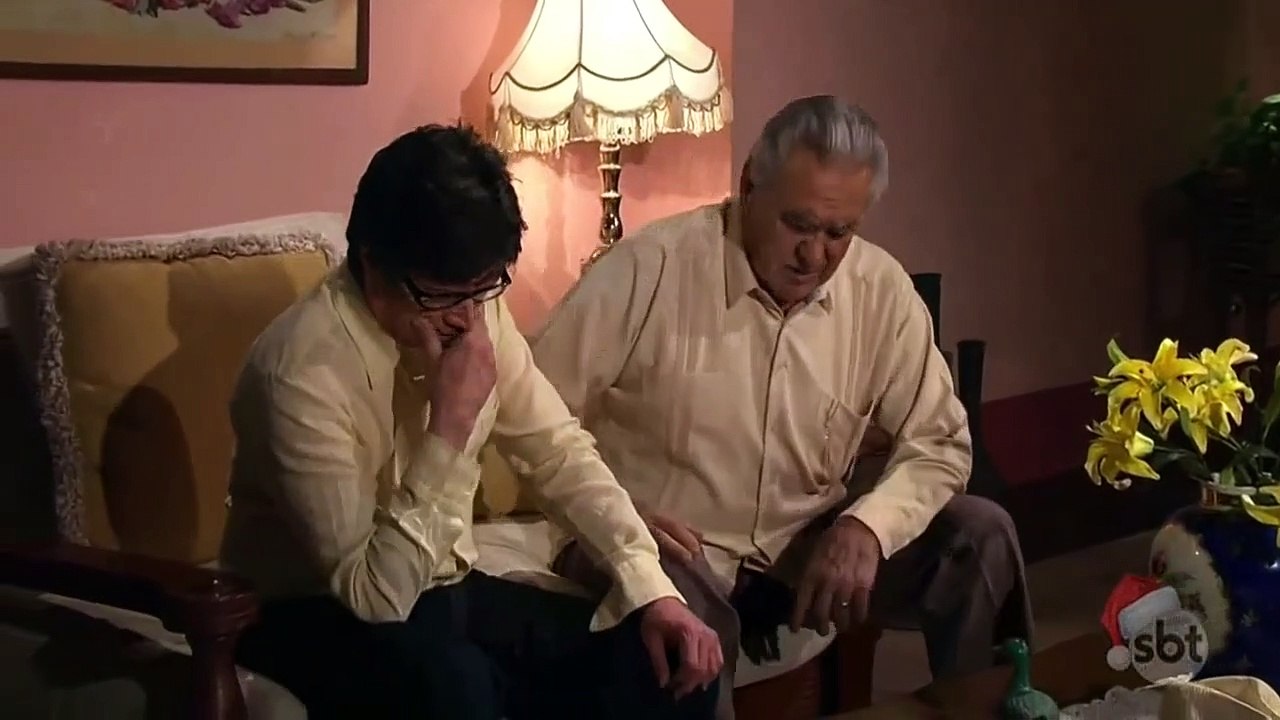 Abismo de Paixão - Capitulo 74 (06.12.19)