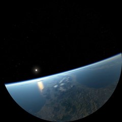 Teaser The sky in the Middle Ages