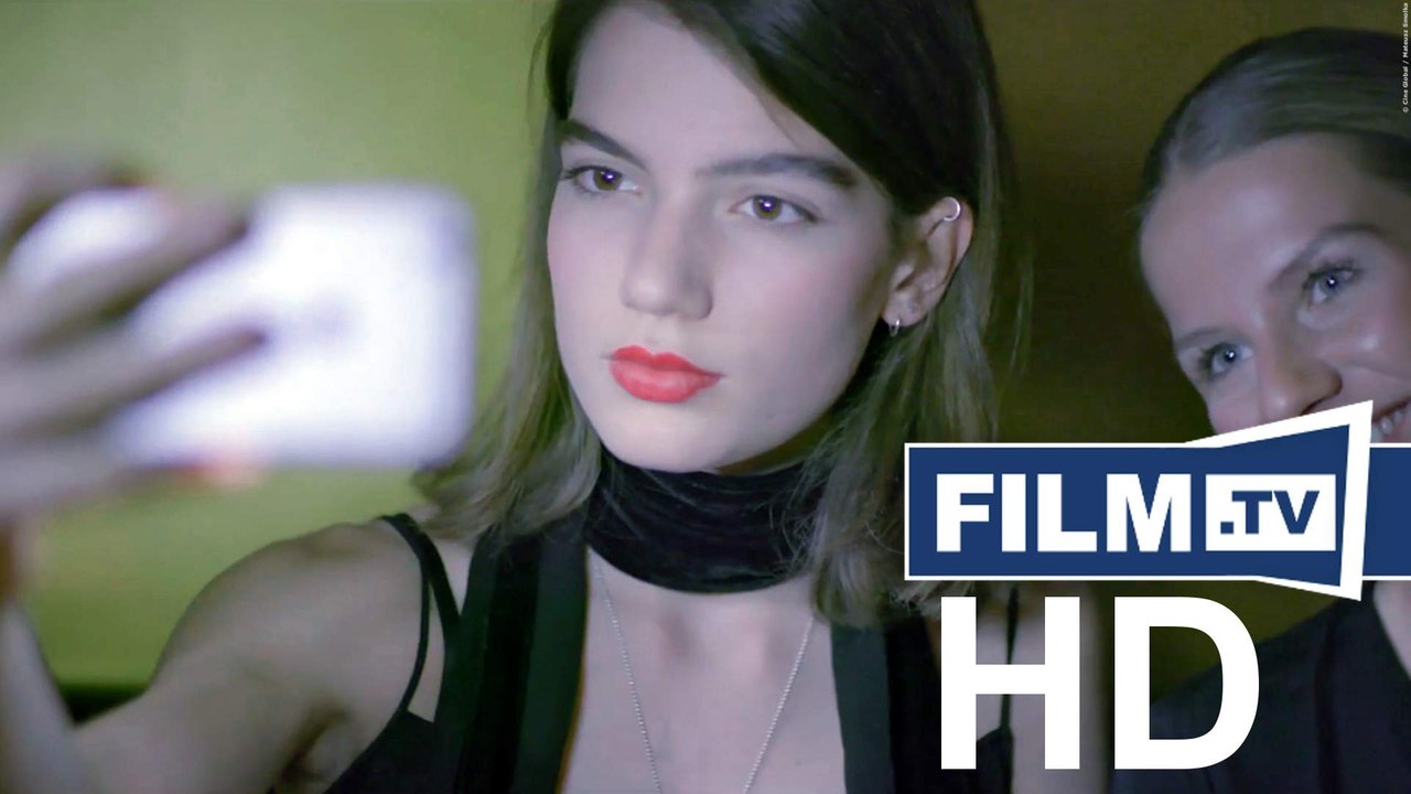 All I Never Wanted Trailer Deutsch German (2019)