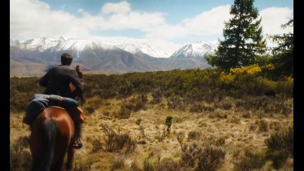 Slow West Official Trailer #1 (2015) - Michael Fassbender Western Thriller HD