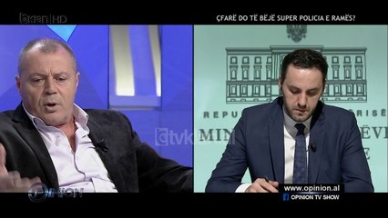 "Anti-KCK", Nano: E pergezoj nismen, por eshte nje loje e rrezikshme