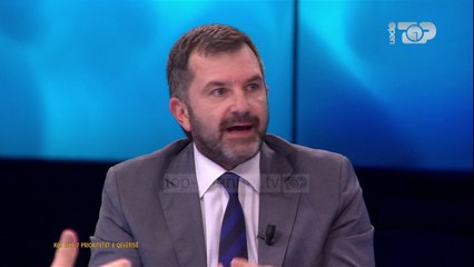 Diktatura ka ardhur përmes masave të jashtëzakonshme, çfarë paralajmëron Bushati?