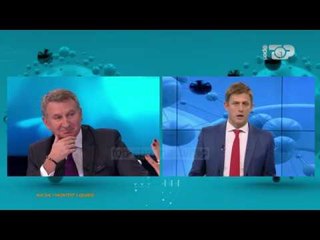 A merr policia atributet e Prokurorisë në draftin Anti-KÇK? Ja si përgjigjet zv/Ministri Hodaj