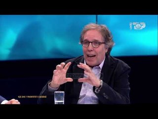 "Fut Gjeneralin të gjykojë Prokurorët dhe Gjyqtarët", debat i fortë në Open