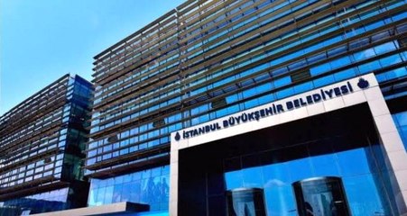 İBB hizmetlerine yüzde 15 zam! 2020'de geçerli olacak