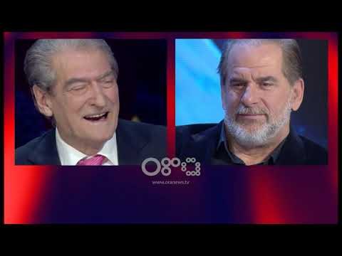 Berisha flet për qetësi ‘shtatzënë’ nga opozita: Do lindë shpresa e shqiptarëve