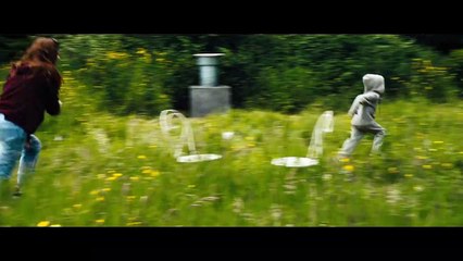 Morgan | Teaser Trailer [HD] | 20th Century FOX