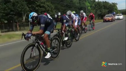 LIVE: Análisis de la edición 55 de la Vuelta a Costa Rica - 12 Diciembre 2019