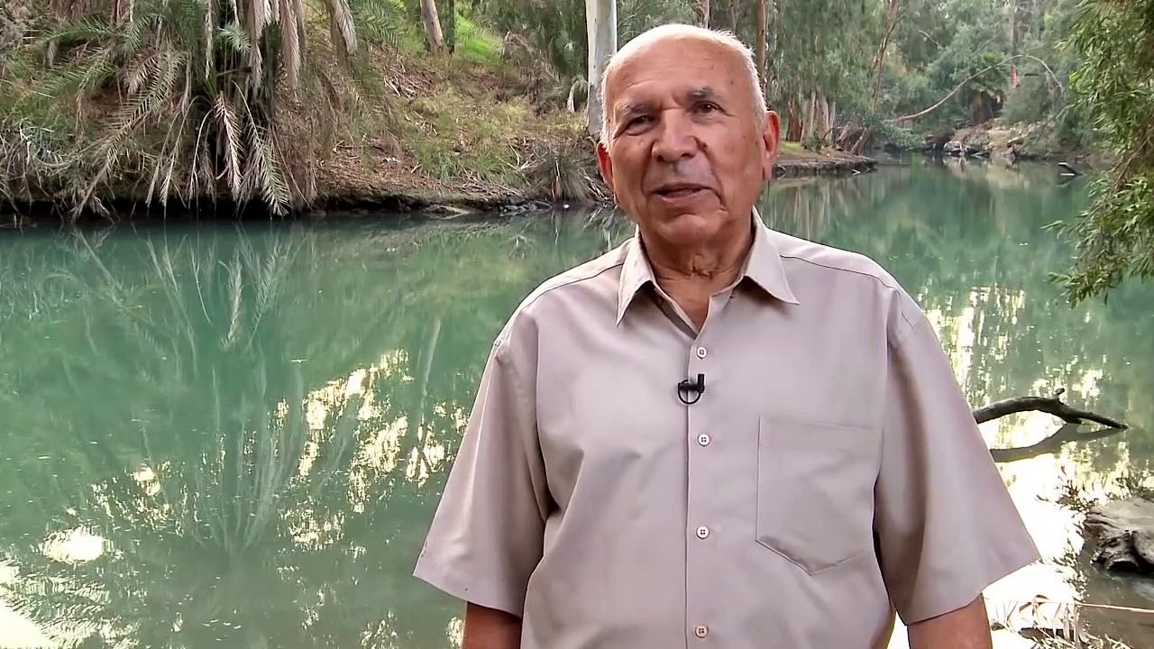 Documentário Nos Passos do Mestre