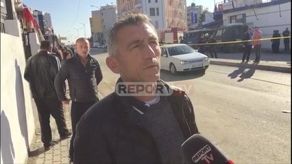 Descargar video: Dyshohet për dy studente që mund të jenë nën rrënoja në Durrës