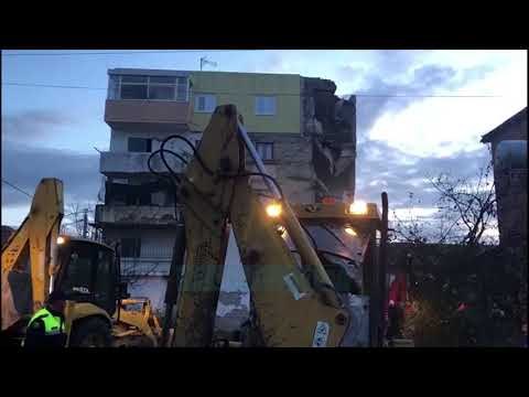 Tërmeti në Shqipëri, jehonë në mediat e huaja - News, Lajme - Vizion Plus