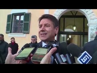 Tragjedia ne Shqiperi, jehone ne mediat e huaja