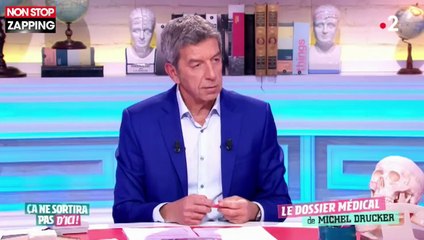 Michel Drucker : Pourquoi il n'a jamais eu d'enfants (vidéo)
