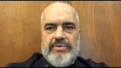 Rama Nxorëm 41 persona nga gërmadhat! Do ta përballojmë bashkë këtë pabesi të natyrës