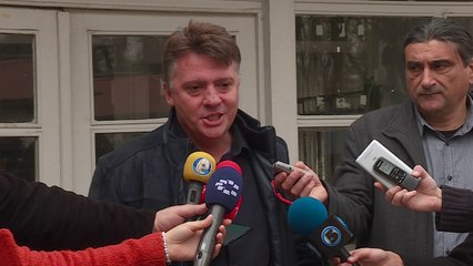 Qeveria e Maqedonisë, 100 mijë euro për Shqipërinë