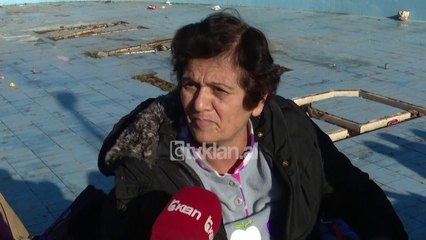 Termeti krijon panik tek qytetaret