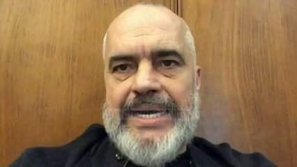 Rama:Jemi në ditë të vështirë/“Situatë ekstreme, së bashku do ta përballojmë këtë pabesi të natyrës”