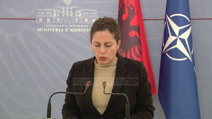 Bilanci tragjik i tërmetit/ Ministrja e Mbrojtjes flet për operacionin nën rrënoja