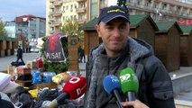 Ndihma nga Kosova/ Solidaritet nga Prishtina pë të prekurit nga tërmeti