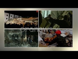 Ora News - “Në ish-kënetë ndërtime pa kriter, nuk kishte ku të futej zjarrëfikësja”