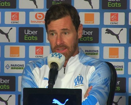 18e j. - Villas-Boas: Germain et Benedetto sont deux joueurs différents et complèmentaires