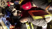 Ora News - Rreth 20 orë nën rrënoja, ekipet shqiptare dhe greke