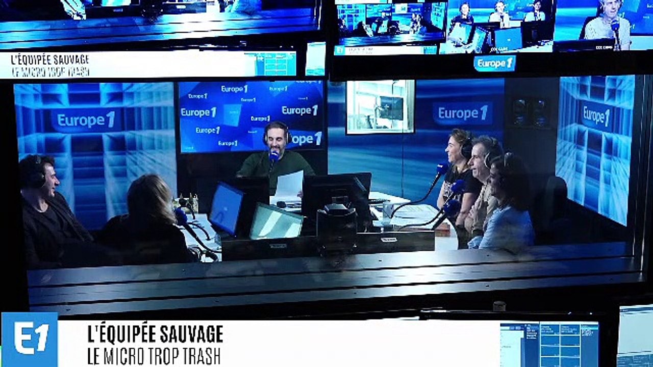 Qui est pour vous Michaël Youn ? "Il ne sait pas s'habiller, il est tout le temps tout nu !"