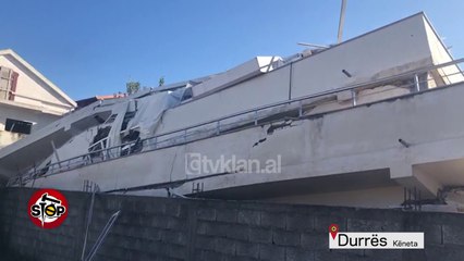 Stop - Permbledhje te demeve nga termeti! (26 nentor 2019)