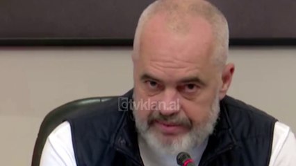 Rama: Shpallim gjendjen e jashtezakonshme