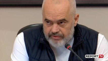 Report TV - Rama: Sot miratojmë vendimin për ditën e zisë kombëtare!