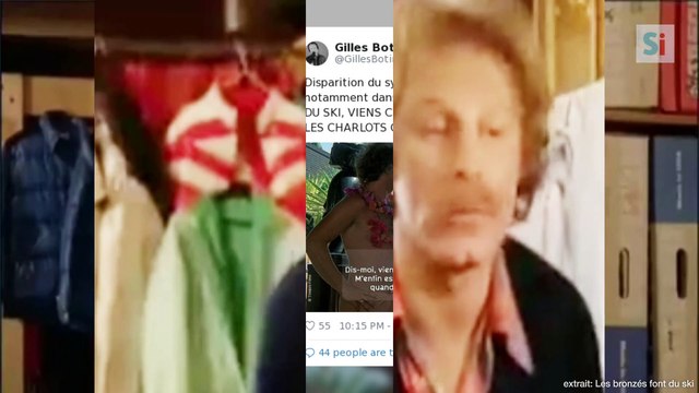 Guy Laporte, acteur des Bronzés, est décédé à 71 ans