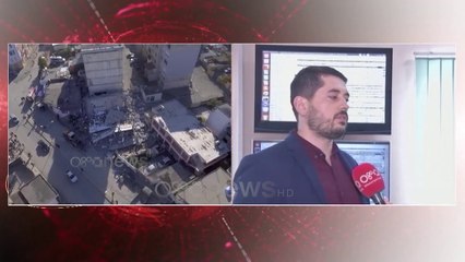 Ora News - Mbi 550 tërmete në Shqipëri. A duhet të alarmohemi