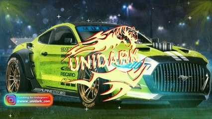 Zooly - THE PLUG (Bass Boosted)