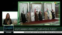 Países del golfo Pérsico podrían restablecer relaciones con Qatar