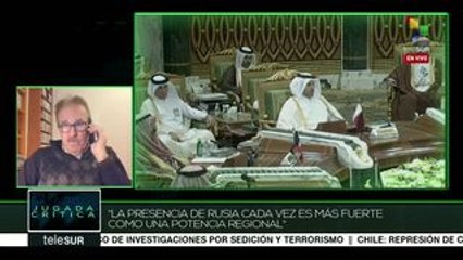 Expertos: fracaso el encuentro del Consejo de Cooperación del Golfo