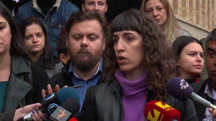 OJQ-të kërkojnë zhbllokimin e institucioneve