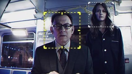 Person of Interest 2015 New York Comic-Con Sizzle Reel