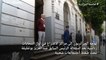 إغلاق مراكز الاقتراع في الجزائر وبدء عملية فرز الأصوات