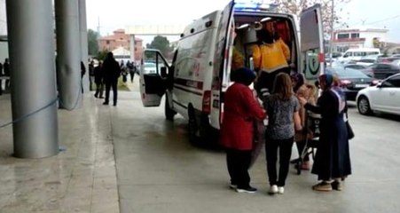 Çorum Valiliği'nden zehirlenen öğrencilerle ilgili yeni açıklama: 103 öğrenciden 8'i taburcu edildi